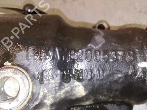 Front differential BMW X3 (E83) xDrive 20 d | BP16107161M23 