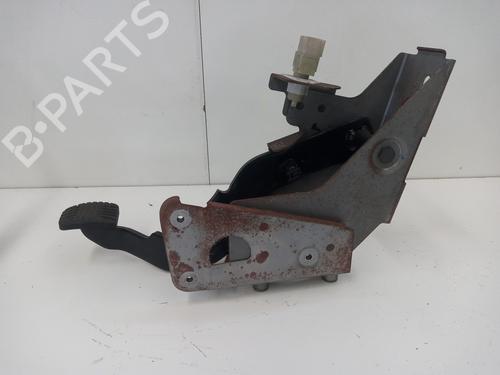 BP16169980I19 | Break pedal CHEVROLET CAPTIVA (C100, C140)  BP16169980I19