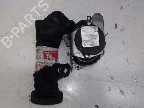 Rear right seatbelt MERCEDES-BENZ A-CLASS (W169) A 180 CDI (169.007, 169.307) | BP16365154I28 
