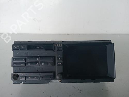 Bilradio BMW 5 (E39) 530 d (193 hp) 17746778