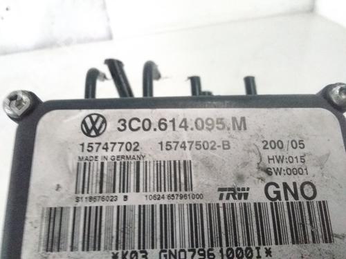 ABS pump VW PASSAT B6 (3C2)  | BP15451008M43 