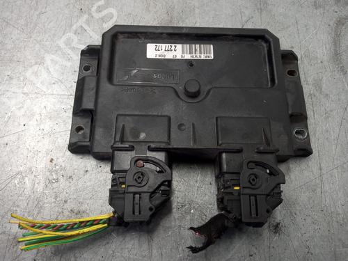 Engine control unit (ECU) CITROËN XSARA (N1)  | BP15464614M57 