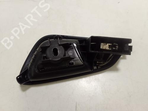 Front right interior door handle FORD FOCUS III 1.6 TDCi | BP15454230I14 