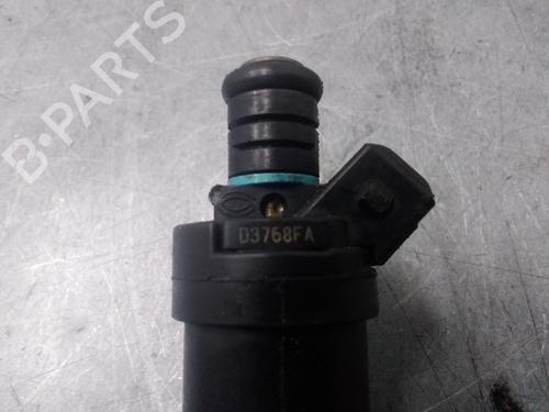 Injector BMW 3 (E46) 318 i | BP16502069M100 