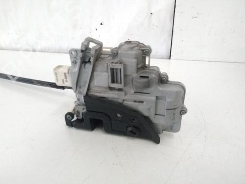 Rear left lock VW PASSAT B6 (3C2)  | BP15450647C100 