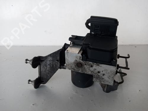 Used ABS pump MERCEDES-BENZ S-CLASS (W220) [1998-2005]  19334890