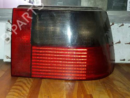 Used Right taillight SEAT IBIZA II (6K1) [1993-2002]  15424898