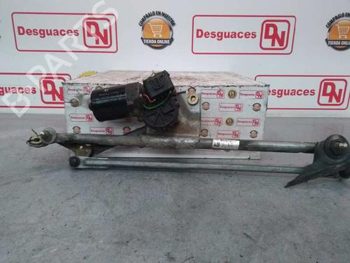 Front wiper motor OPEL VECTRA B (J96)  | BP15427100M29 