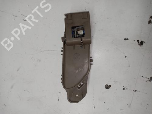 Venstre bagtil invendig håndtag SSANGYONG RODIUS I  | BP15457783I15 