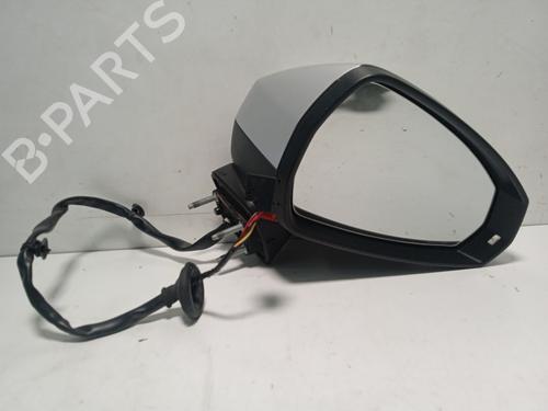 Used Right mirror AUDI A3 Sportback (8VA, 8VF) [2012-2021]  16109578