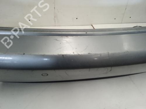 Rear bumper AUDI A4 B8 Avant (8K5)  | BP16056970C8 