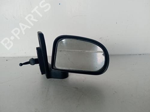 Used Right mirror HYUNDAI ATOS (MX) [1997-2015]  17462777