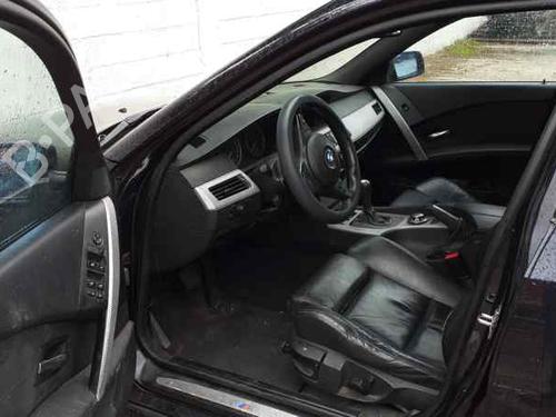 Starter BMW 5 (E60)  | BP28025028M8 