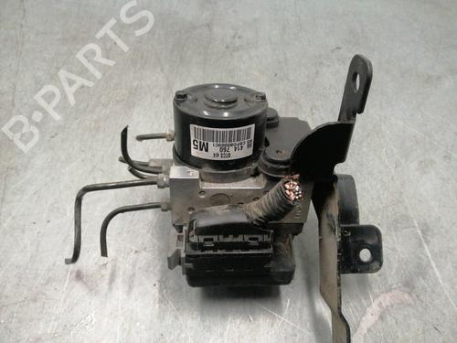 Used ABS pump CHEVROLET EPICA (KL1_) [2004-2011]  15444789