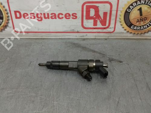 Used Injector PEUGEOT BOXER Van (244) 2.8 HDi (128 hp) 15434889