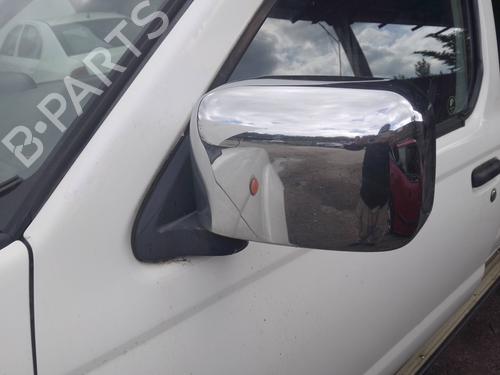 Used Left mirror NISSAN PICK UP (D22) [1997-2025]  26560904