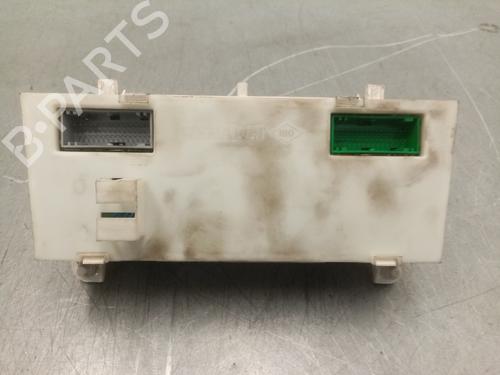 Climate control RENAULT LAGUNA II (BG0/1_)  | BP16365158I5 