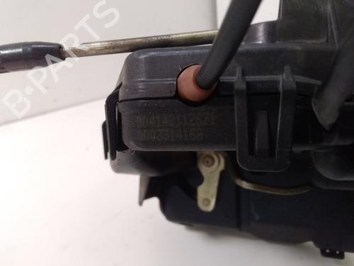 Rear right lock MERCEDES-BENZ C-CLASS (W203) C 220 CDI (203.006, 203.008) | BP15461608C99 