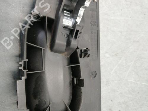 Venstre foran invendig håndtak PEUGEOT 307 CC (3B)  | BP15447074I13 