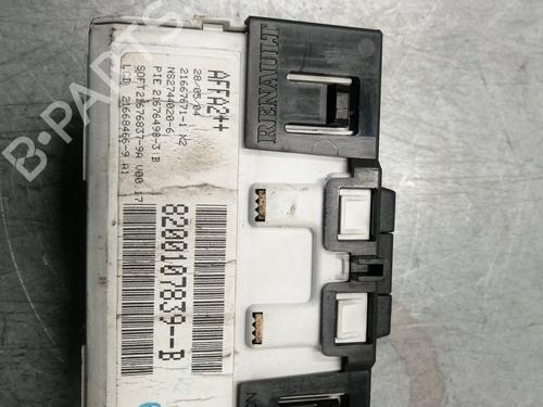 Display RENAULT MEGANE II (BM0/1_, CM0/1_) [2001-2012]  15457750