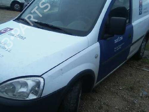 Windscreen washer tank OPEL COMBO Tour  | BP15438538C113 