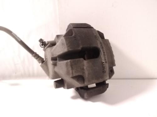 Used Right front brake caliper BMW 3 (E90) 320 d (163 hp) 15445059