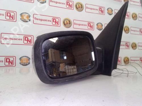 Used Left mirror RENAULT MEGANE II (BM0/1_, CM0/1_) [2001-2012]  15428774