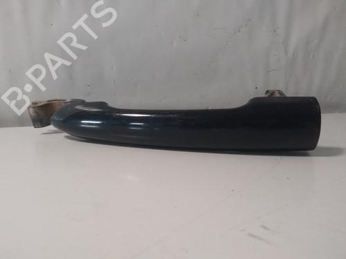 Used Rear right exterior door handle RENAULT CLIO III Grandtour (KR0/1_) [2007-2025]  15594325