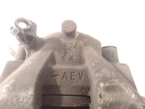 Right front brake caliper OPEL ASTRA G Coupe (T98)  | BP15446492M104 