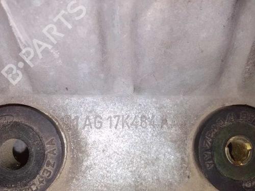 Front wiper motor FORD ESCORT VI (GAL, AAL, ABL) 1.8 D | BP15432169M29 