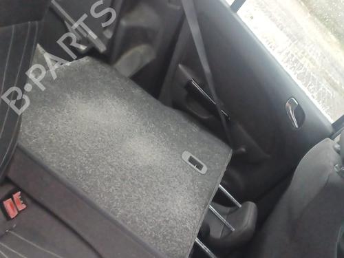 Engine control unit (ECU) OPEL CORSA D (S07)  | BP27933153M57 