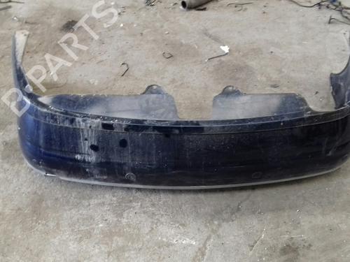Bagtil kofangere ROVER 75 (RJ) 2.0 CDTi (131 hp) 15435689