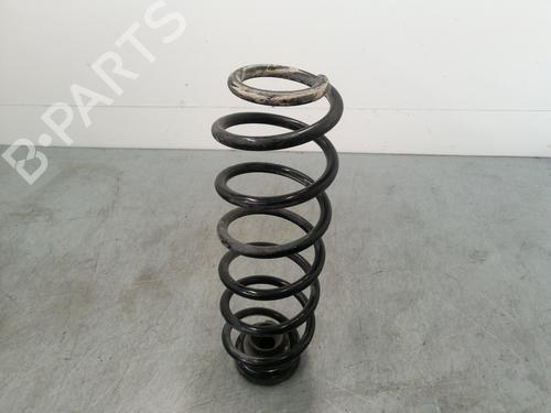 Støddæmperfjeder SEAT CORDOBA (6L2) [2002-2009]  15594170