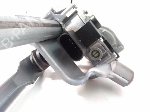 Front wiper motor BMW 1 (E87) 118 d | BP15450284M29 
