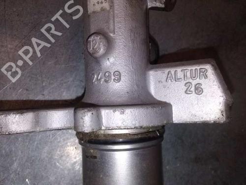 Brake master cylinder AUDI A4 B6 Avant (8E5) 2.5 TDI | BP15426121M77 
