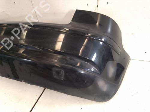 Rear bumper AUDI A3 (8P1) 2.0 TDI 16V | BP22603839C8 