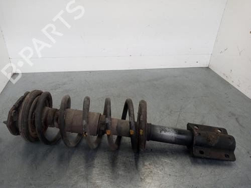 Used Left front shock absorber CITROËN JUMPER I Bus (230P) [1994-2002]  17576769