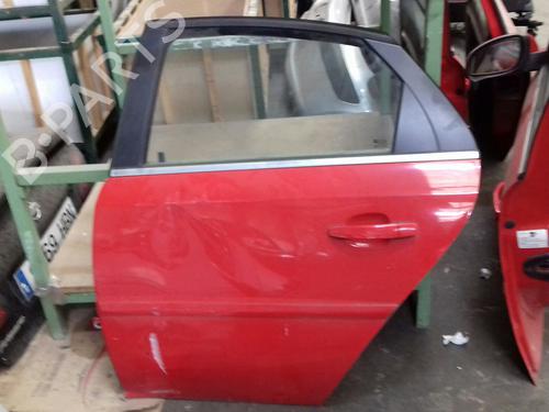 Dør venstre bagtil OPEL VECTRA C (Z02) 2.2 DGi (F69) (155 hp) 15435268