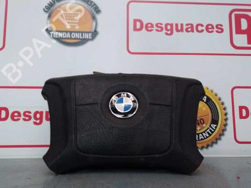 Used Driver airbag BMW 5 (E39) [1995-2003]  15428408