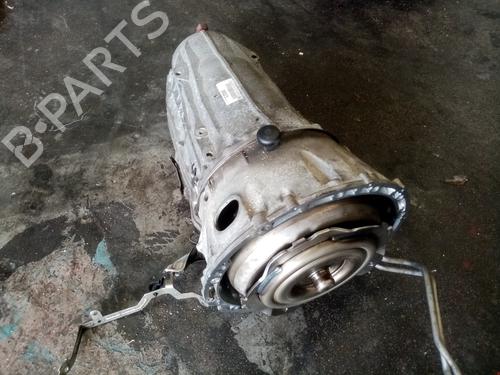 Used Gearbox MERCEDES-BENZ E-CLASS (W212) [2009-2016]  23461665