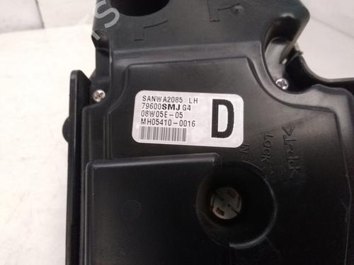 Switch HONDA CIVIC VIII Hatchback (FN, FK) 2.2 CTDi (FK3) | BP15451188I30 