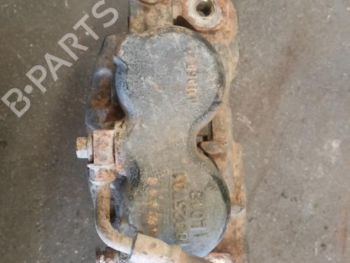 Left front brake caliper HUMMER H2 Closed Off-Road Vehicle  | BP16524174M105 