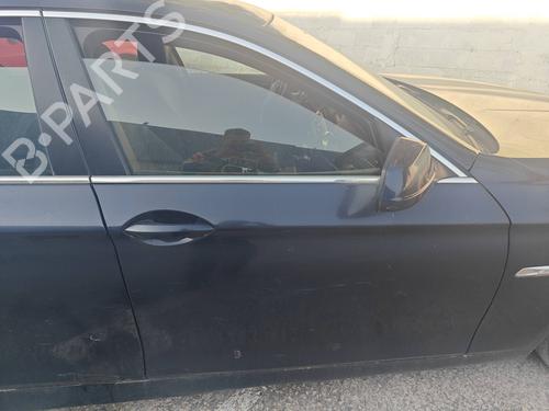 Dør højre fortil BMW 5 (F10) 523 i (204 hp) 23961380