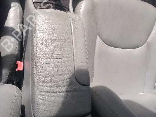 Rear left window mechanism MERCEDES-BENZ S-CLASS (W220) S 320 (220.065, 220.165) | BP21819303C24 