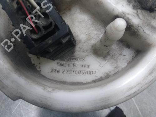 Used Fuel pump BMW 3 (E46) 318 i (118 hp) 16185664