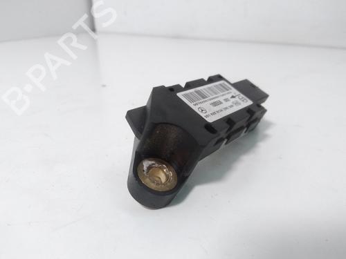 Used Electronic sensor MERCEDES-BENZ VIANO (W639) [2003-2025]  15454134