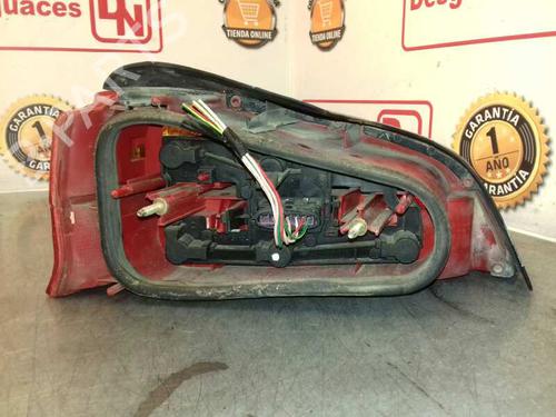 Right taillight PEUGEOT 106 II (1A_, 1C_)  | BP15433171C35 
