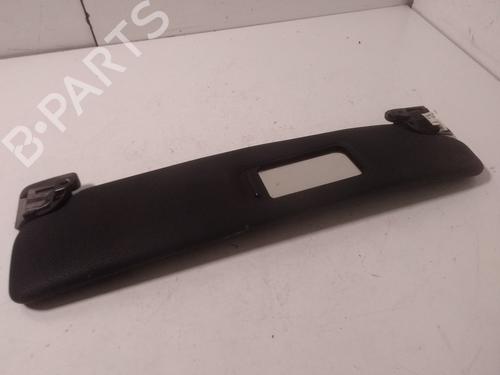 Right sun visor BMW Z4 Roadster (E85) 2.2 i (170 hp) 15465944