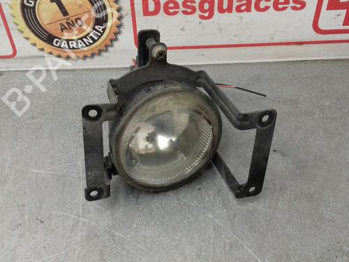 Used Right front fog light HYUNDAI TUCSON (JM) [2004-2019]  15434557