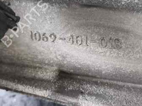 Gearbox BMW 3 Compact (E46)  | BP26906188M3 